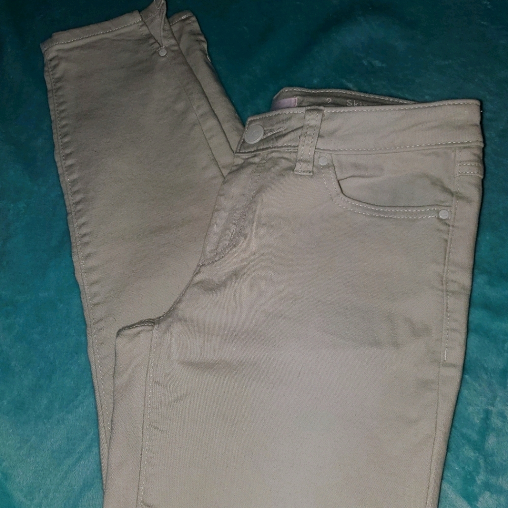 Lauren Conrad size 2